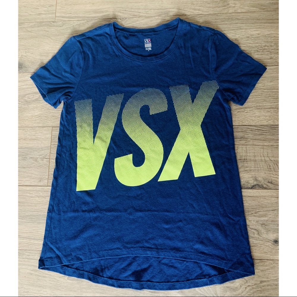 VSX Victoria’s Secret Sport tee - Picture 2 of 4